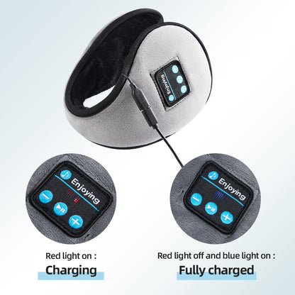 Thermal Bluetooth Earplugs
