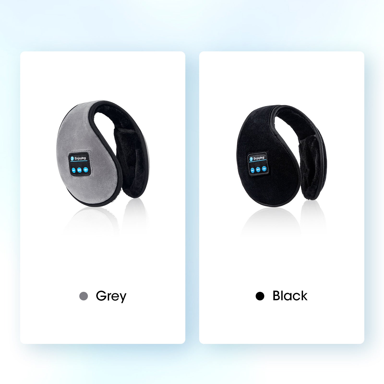 Thermal Bluetooth Earplugs