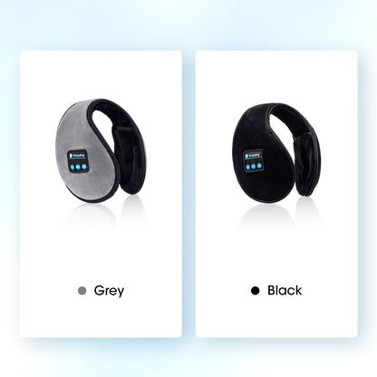 Thermal Bluetooth Earplugs