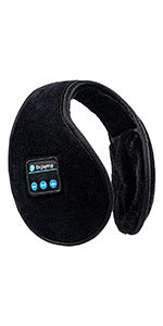 Thermal Bluetooth Earplugs