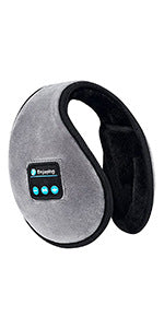 Thermal Bluetooth Earplugs