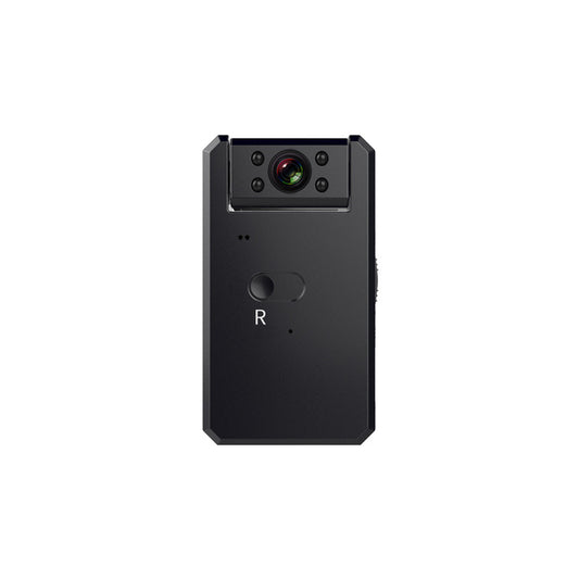 thermal camera