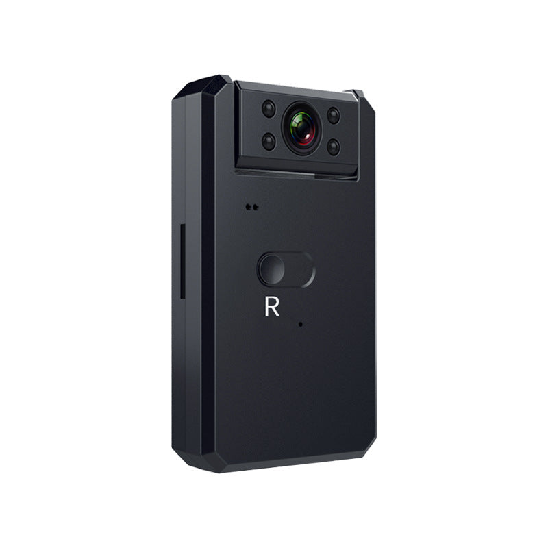 thermal camera