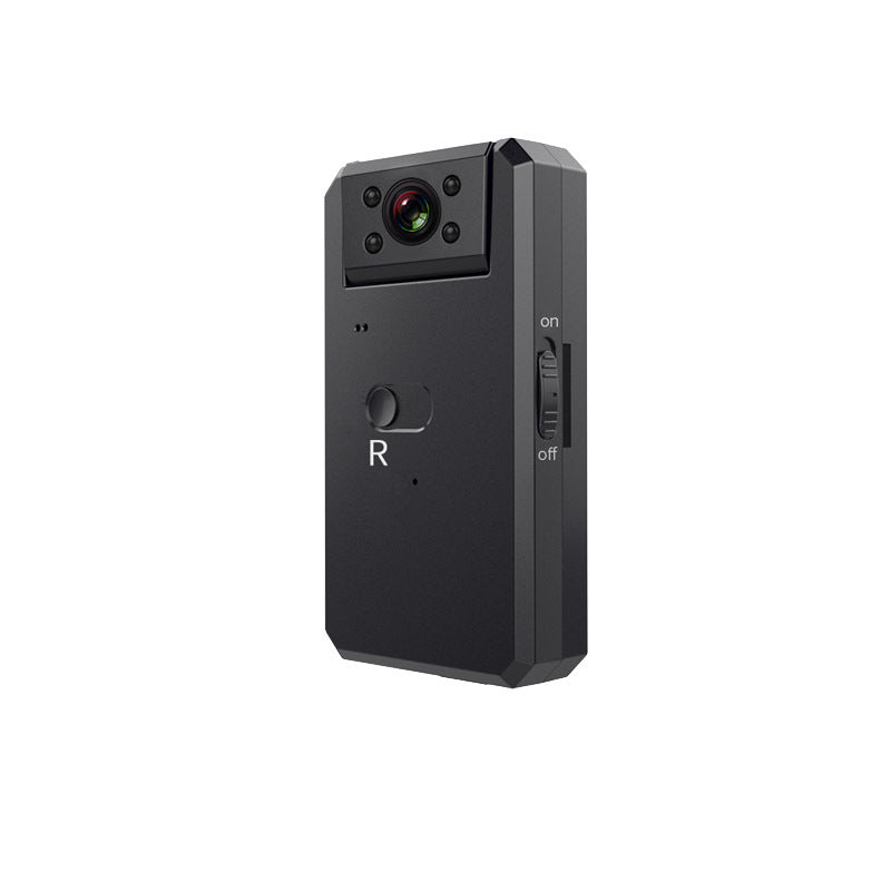 thermal camera