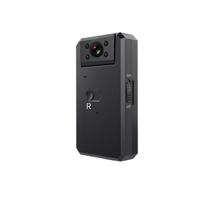 thermal camera