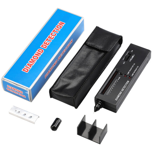 Thermal conductivity instrument
