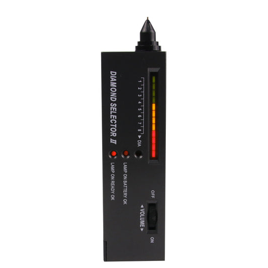 Thermal conductivity instrument