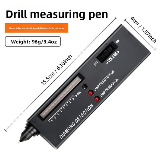 Thermal conductivity instrument