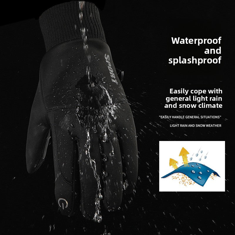 Thermal Gloves