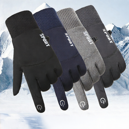 Thermal Gloves