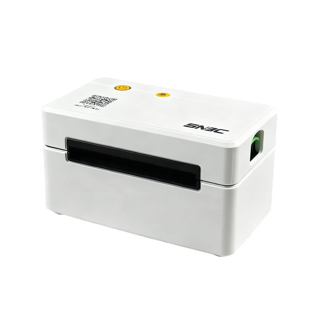 Thermal Invoice Printer with Bluetooth