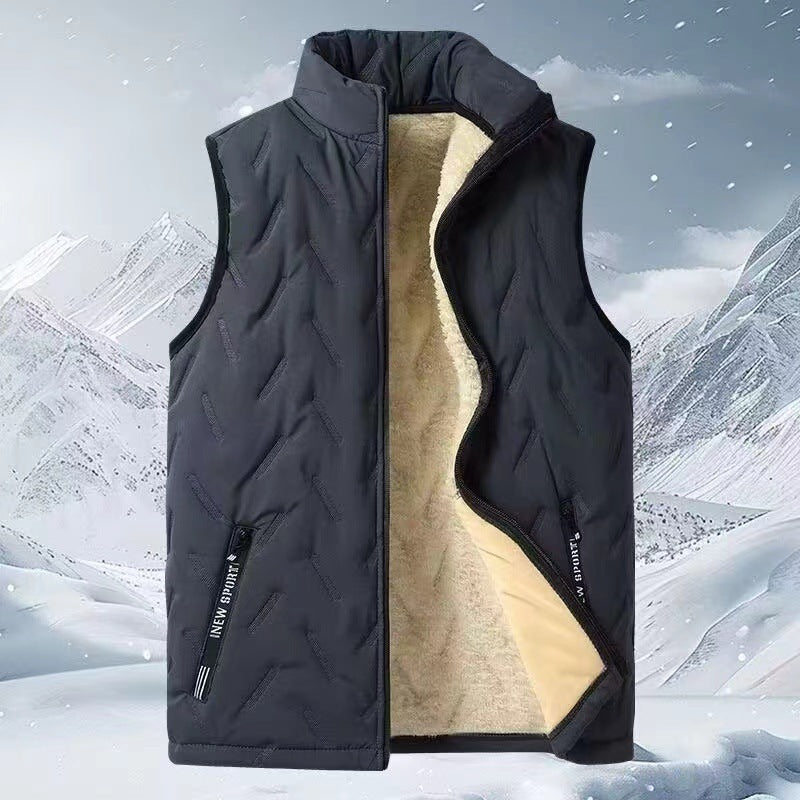 Thermal jacket