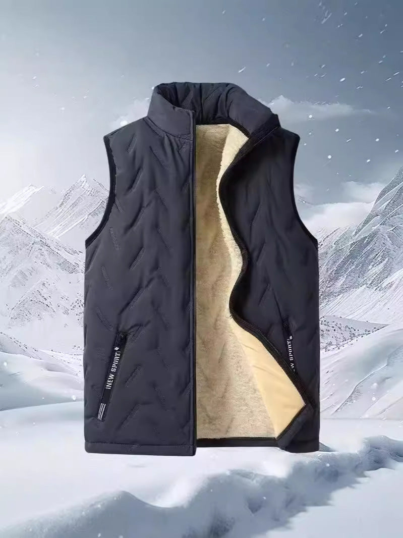 Thermal jacket