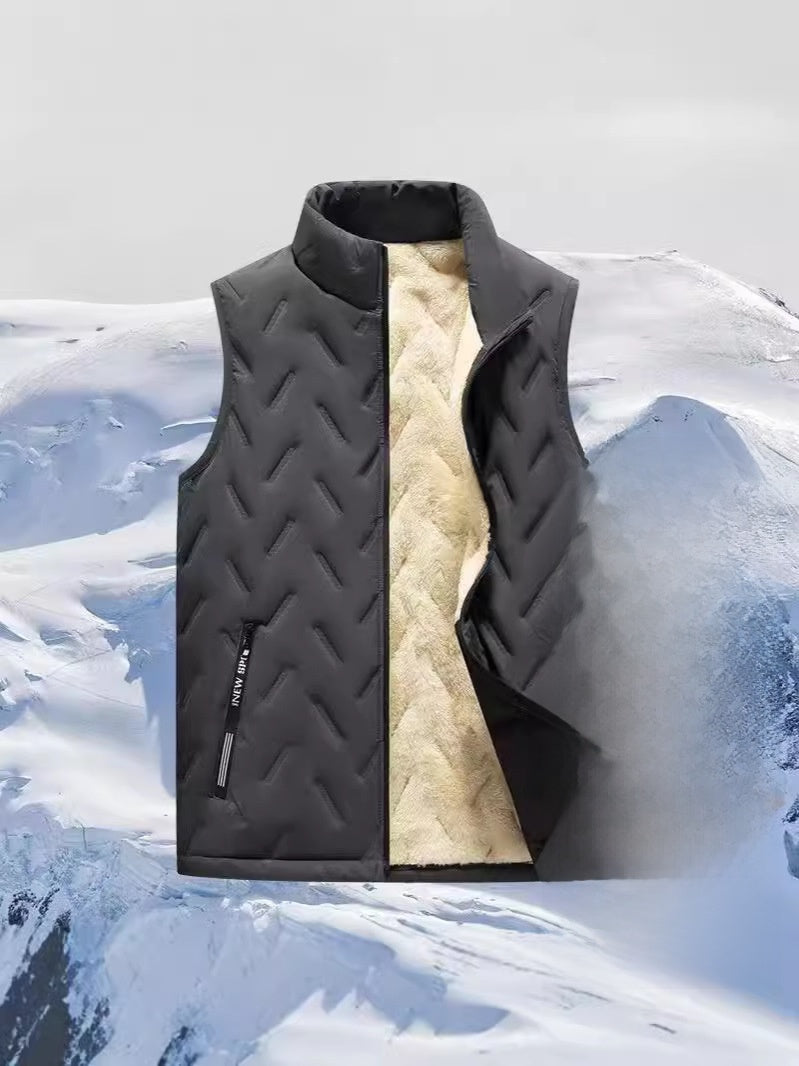 Thermal jacket