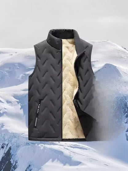 Thermal jacket