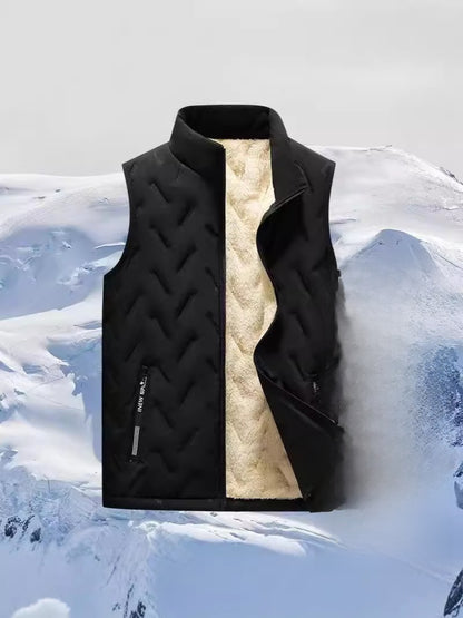 Thermal jacket