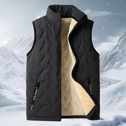 Thermal jacket