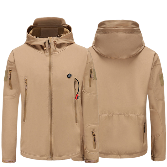 Thermal jacket