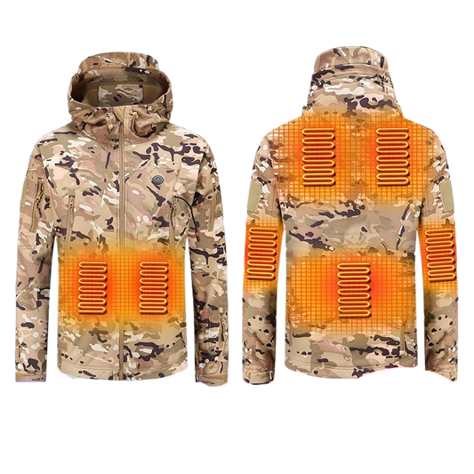 Thermal jacket