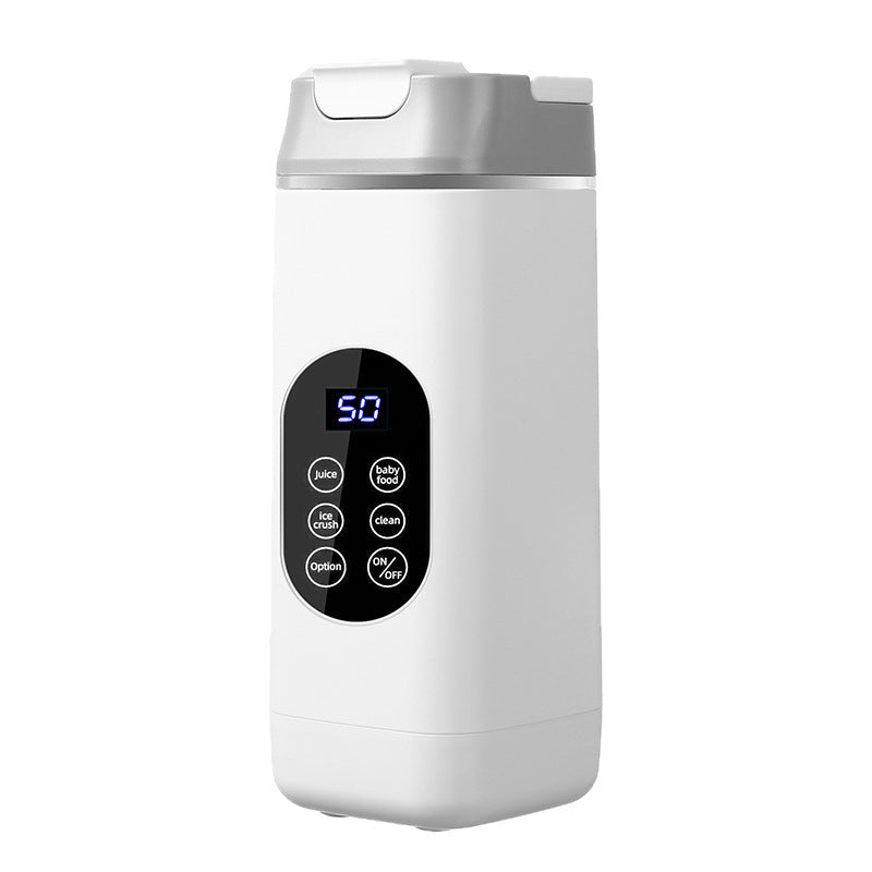 Thermal Juice Extraction Cup