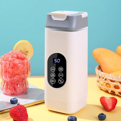 Thermal Juice Extraction Cup