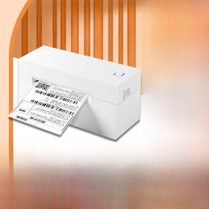 Thermal label printer