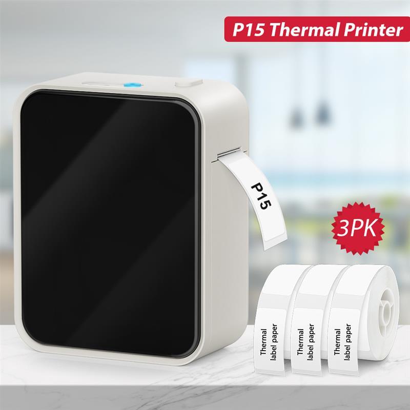 Thermal Label Printer