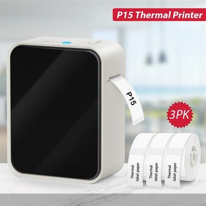 Thermal Label Printer