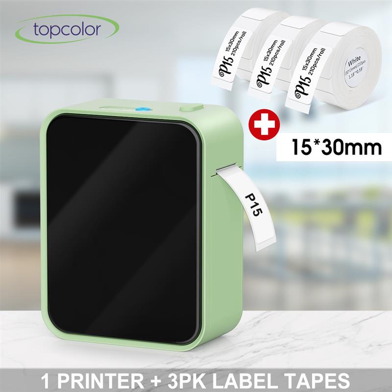 Thermal Label Printer