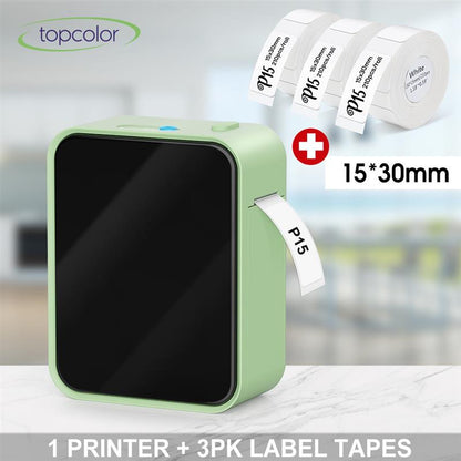 Thermal Label Printer