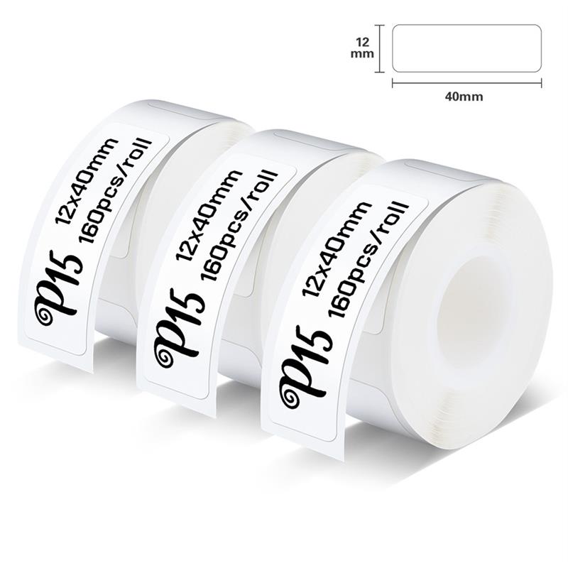 Thermal Label Printer