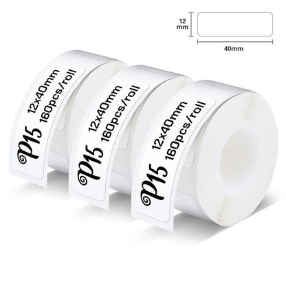 Thermal Label Printer