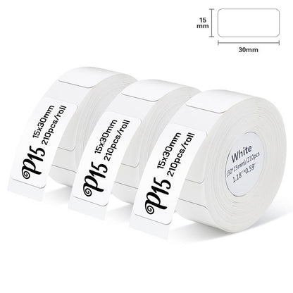 Thermal Label Printer