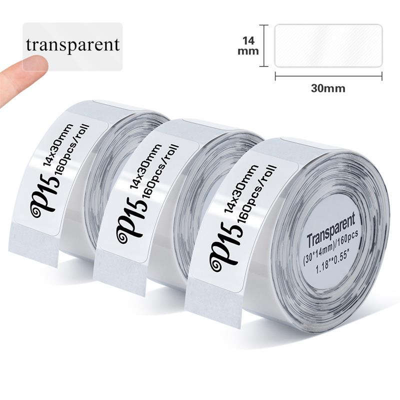 Thermal Label Printer