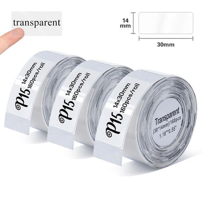 Thermal Label Printer
