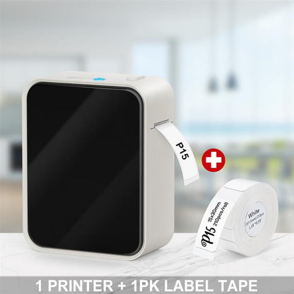 Thermal Label Printer