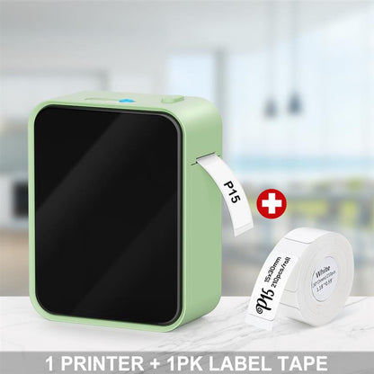 Thermal Label Printer