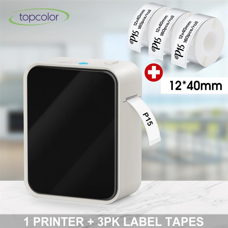 Thermal Label Printer