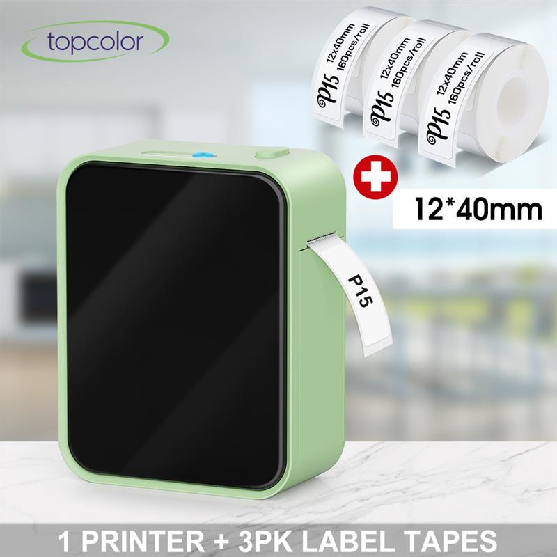 Thermal Label Printer