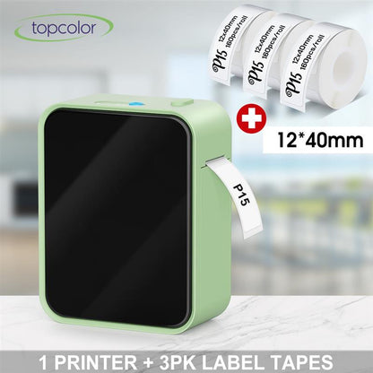 Thermal Label Printer