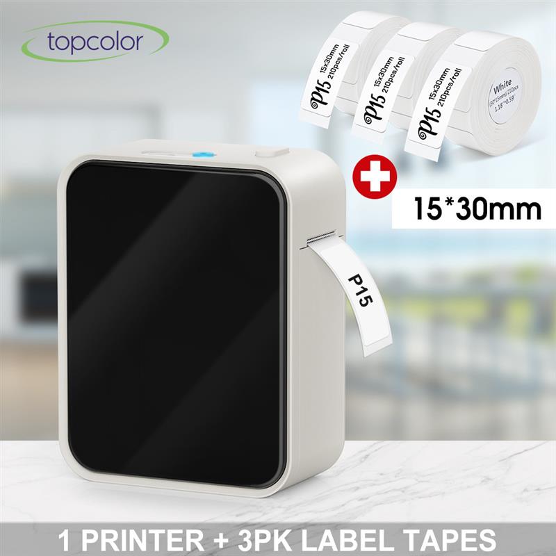 Thermal Label Printer