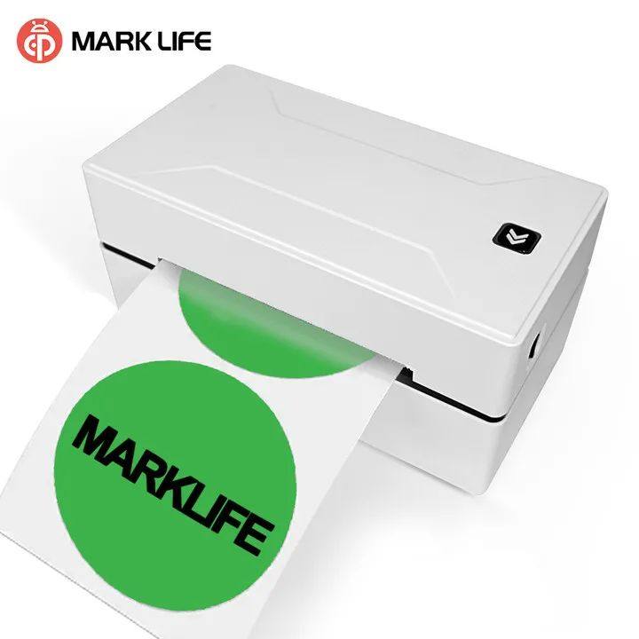 Thermal Label Printer