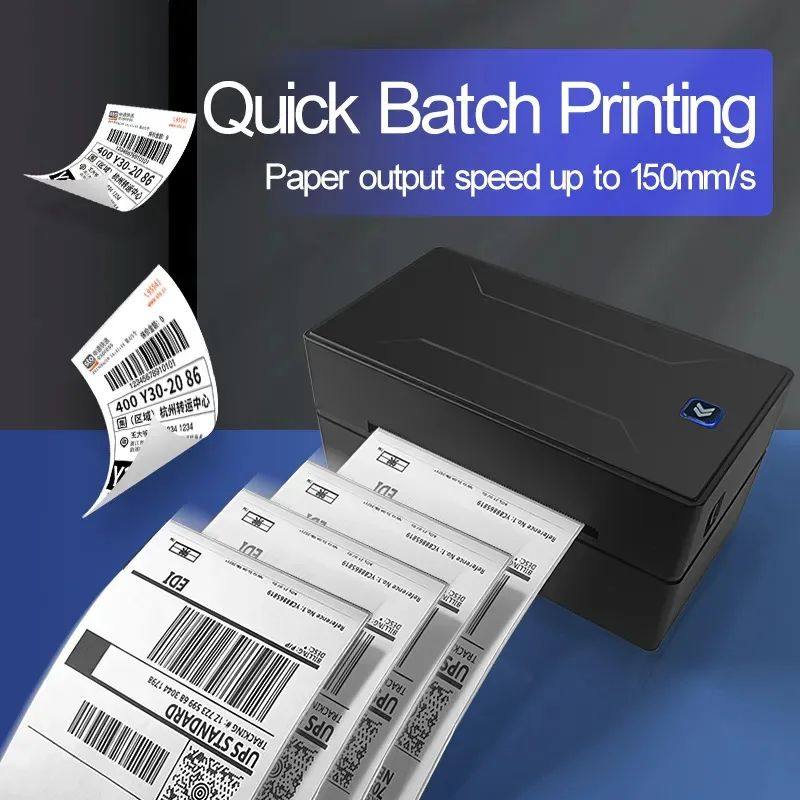 Thermal Label Printer
