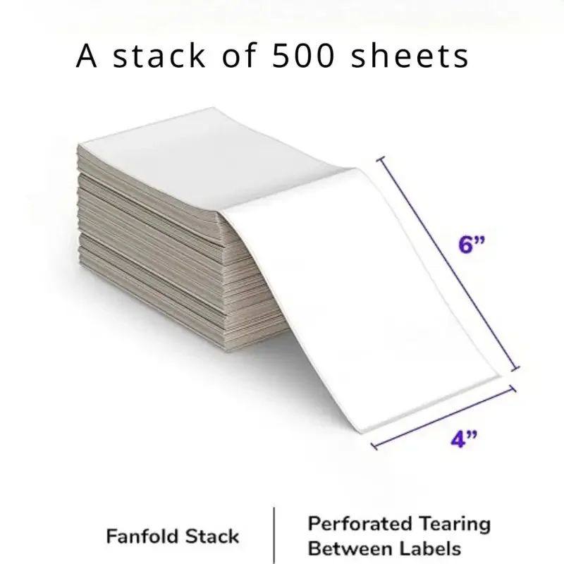 Thermal Label Printer