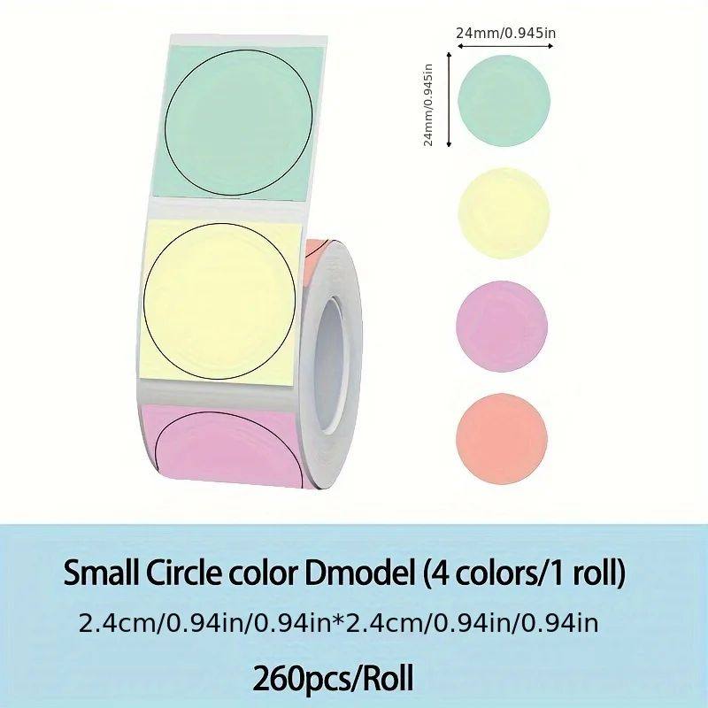 Thermal Label Printer