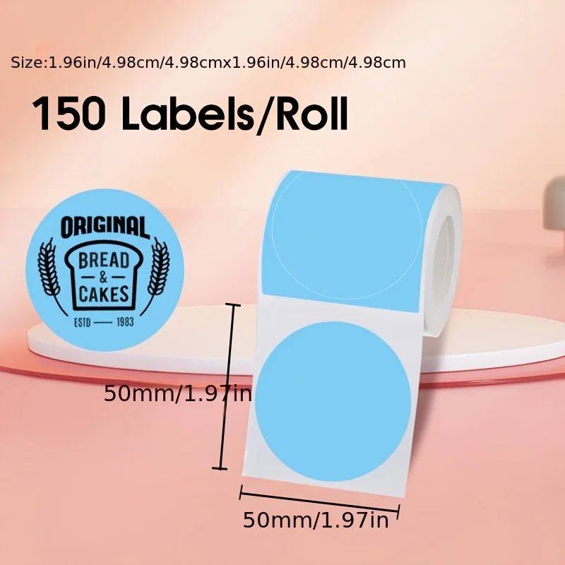 Thermal Label Printer