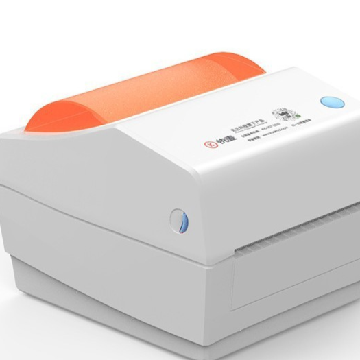 Thermal Label Printer