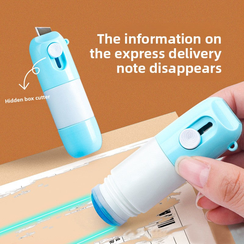 Thermal Paper Correction Fluid Pen