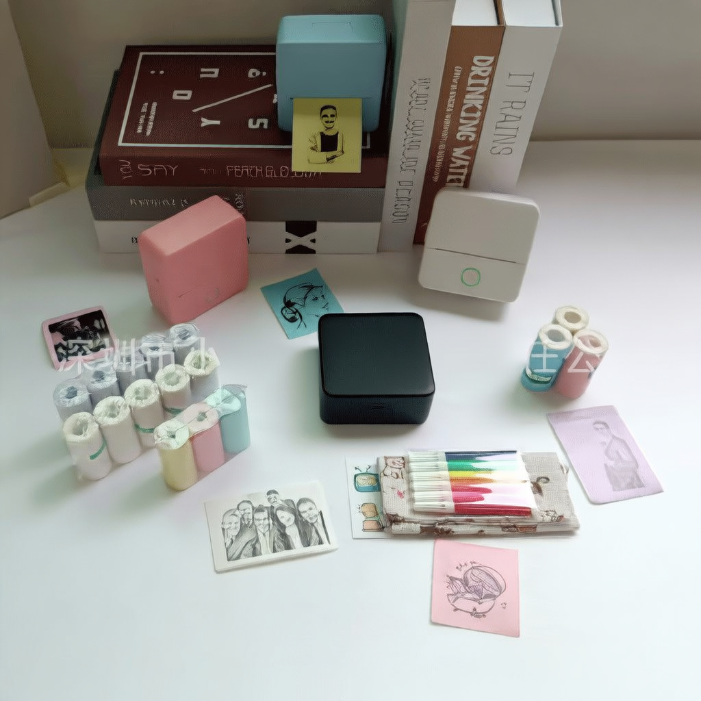 thermal printer