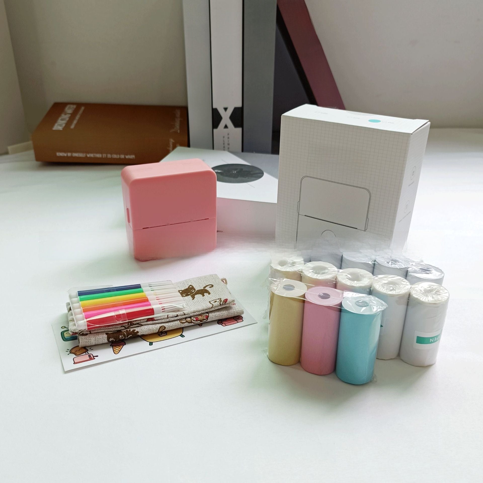 thermal printer